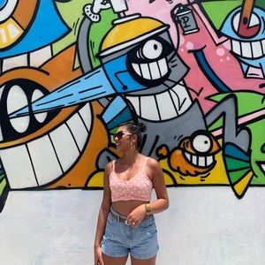 Meet your Posher, Akayla